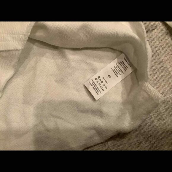 Splendid girls 4t bundle sweater leggings white red black - Picture 4 of 9